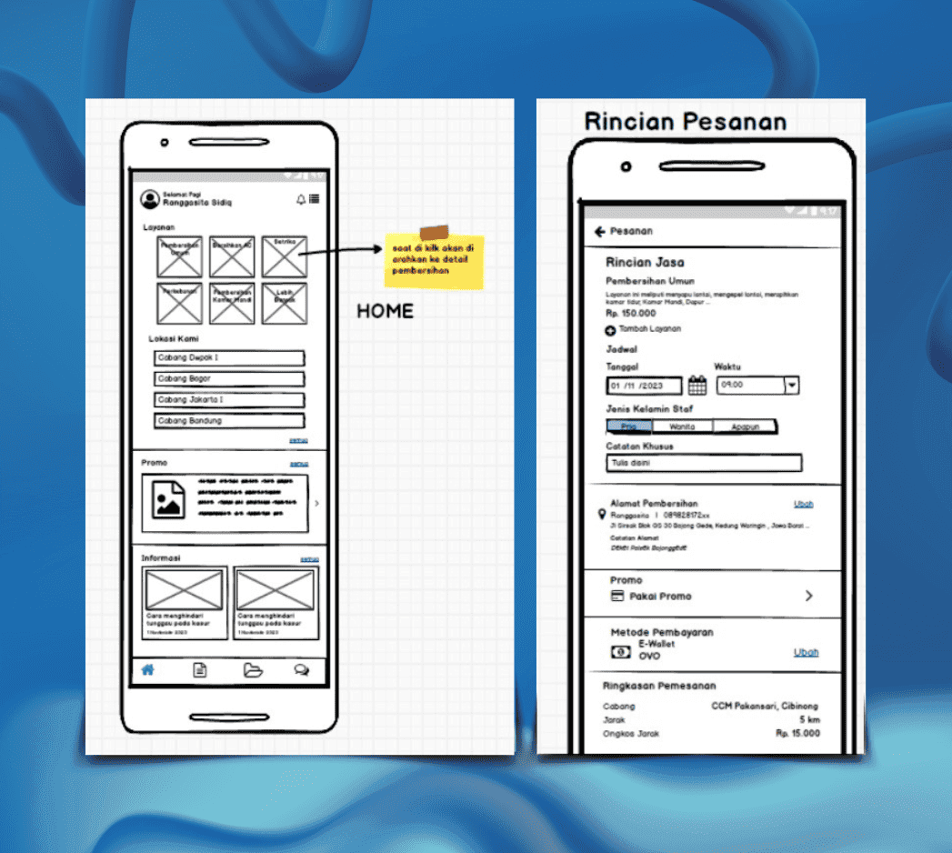 UX CS online